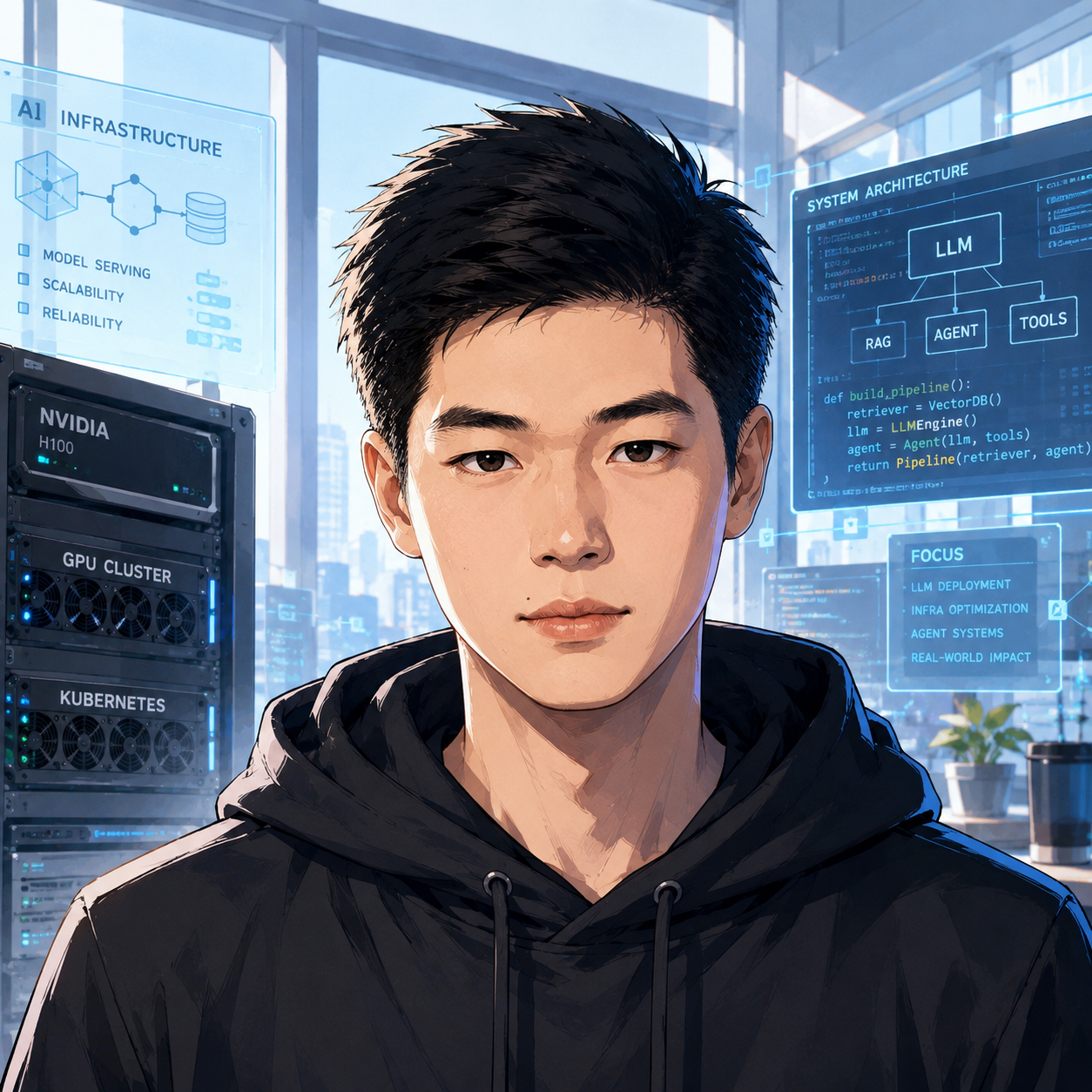 Ove 的头像